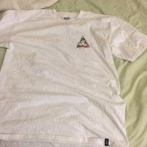 Huf Worldwide T Shirt